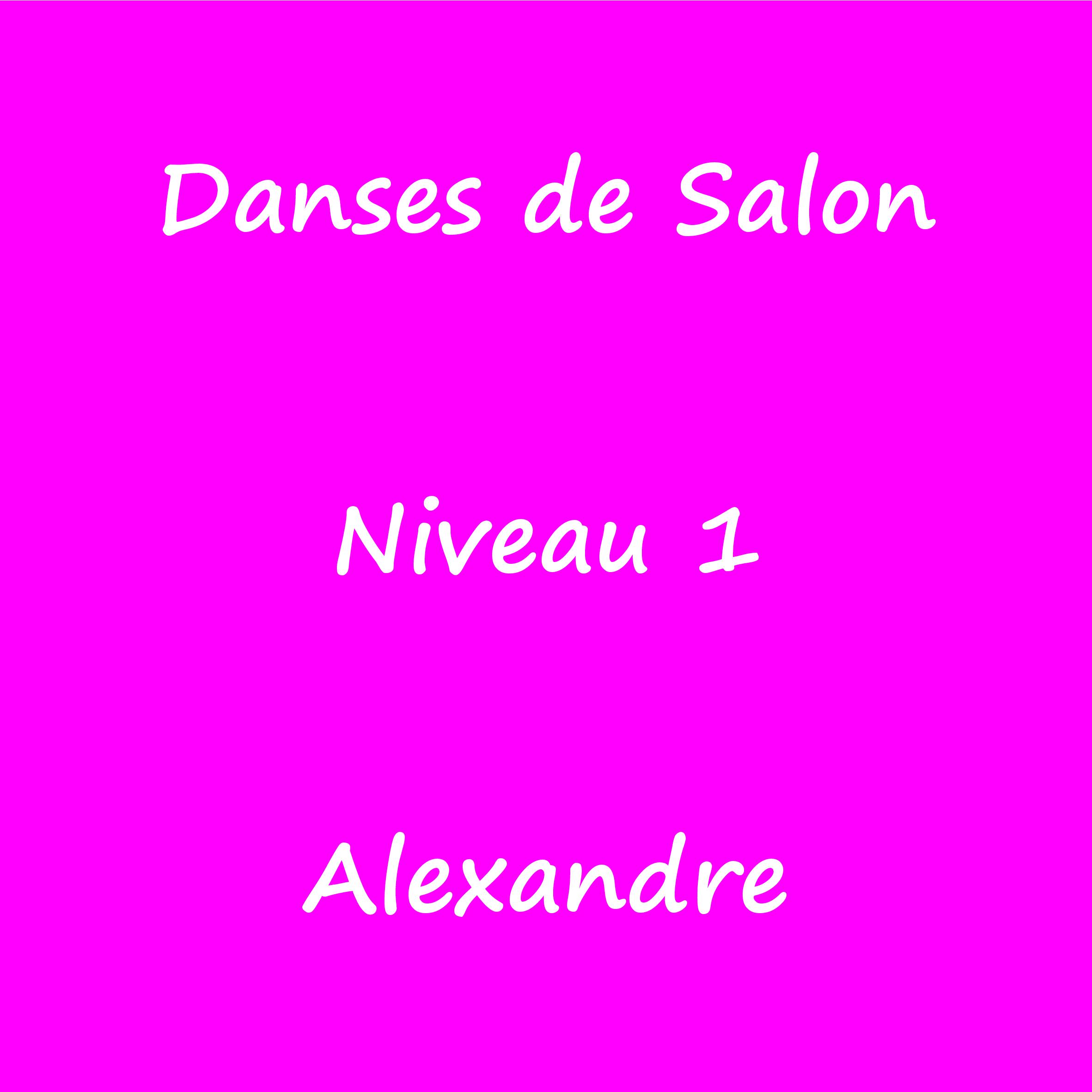 Cours 29 W